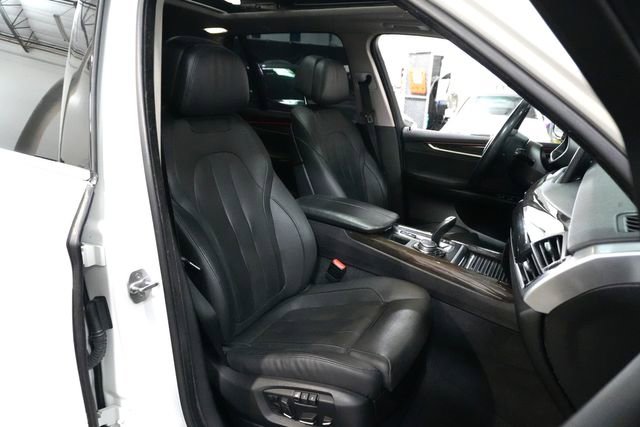 Used 2015 BMW X5 sDrive35i w/ Premium Package image 23