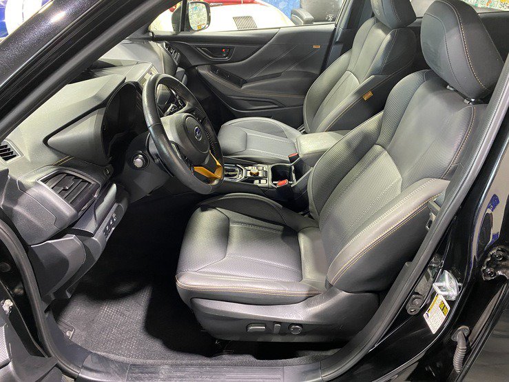 Used 2024 Subaru Forester Wilderness AWD/4WD image 12
