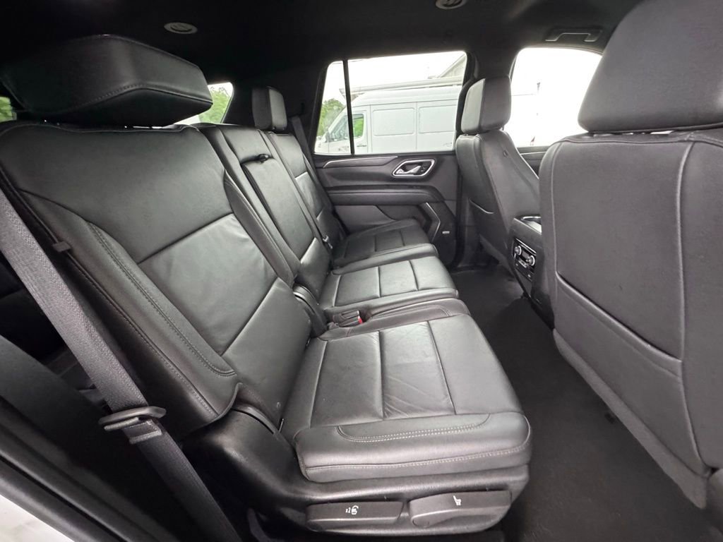 Used 2024 Chevrolet Tahoe LT image 26