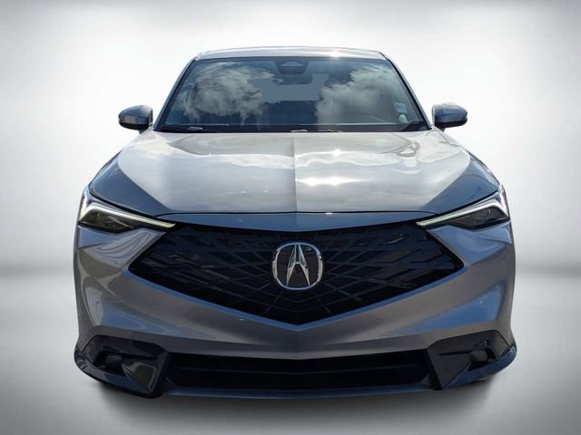 New 2025 Acura ADX FWD image 8