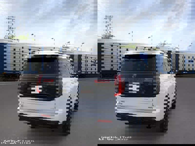 New 2026 Ford Expedition Max Platinum image 6