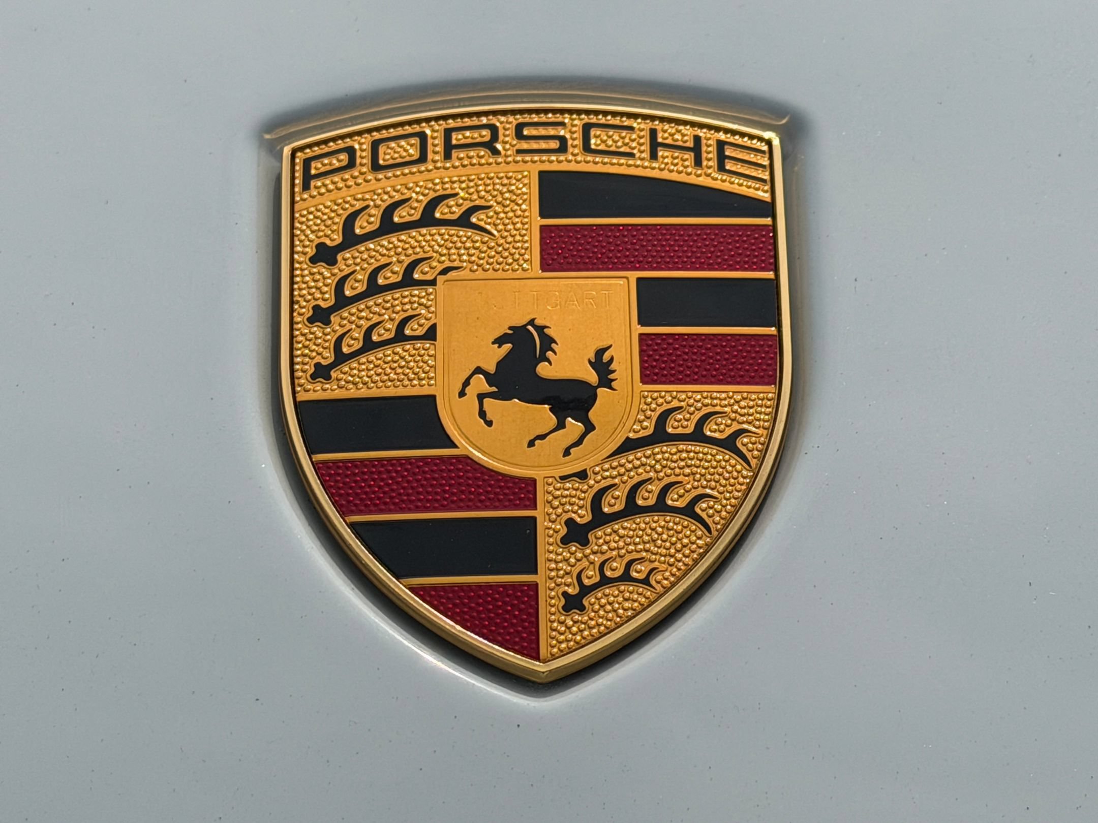 Certified 2024 Porsche Cayenne AWD/4WD image 26