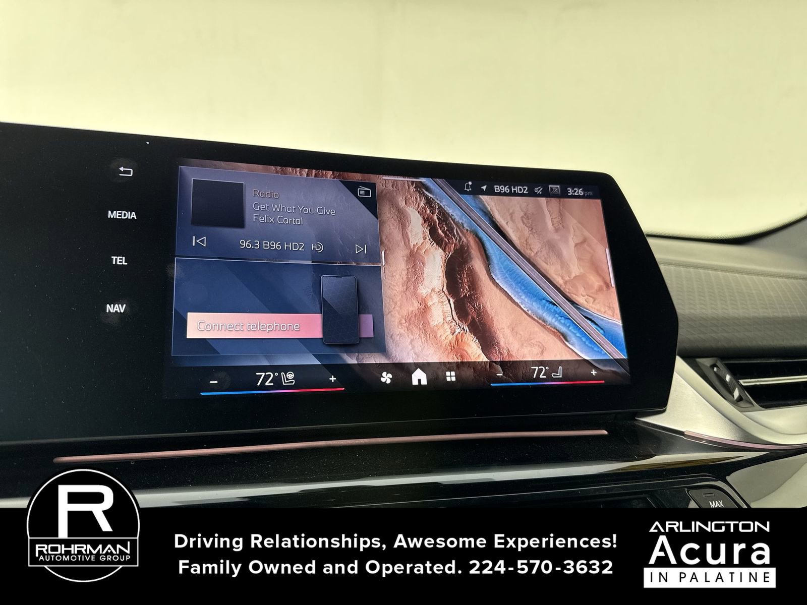 Used 2025 BMW X2 xDrive28i image 6