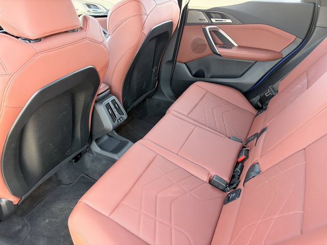 Used 2026 BMW X1 M35i w/ Technology Package AWD/4WD image 16
