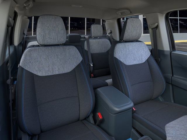 New 2026 Ford Maverick XLT image 11