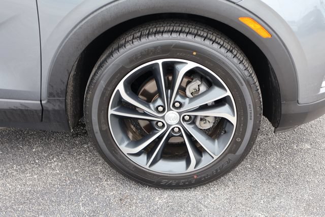 Used 2021 Buick Encore GX Select FWD image 11