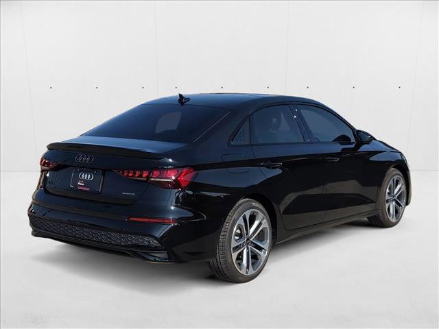 New 2026 Audi A3 2.0T Premium image 5