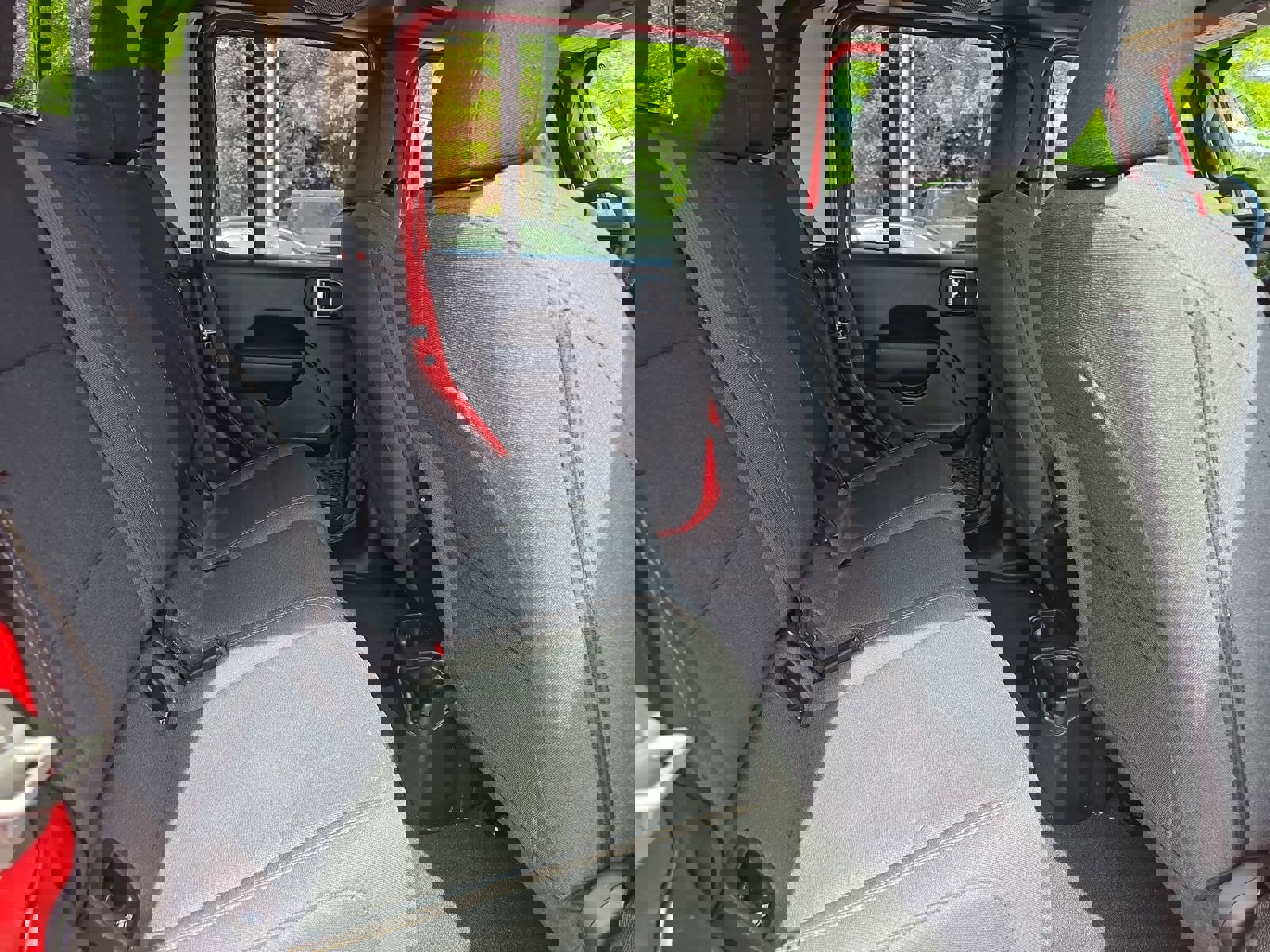 Used 2024 Jeep Gladiator Sport image 11