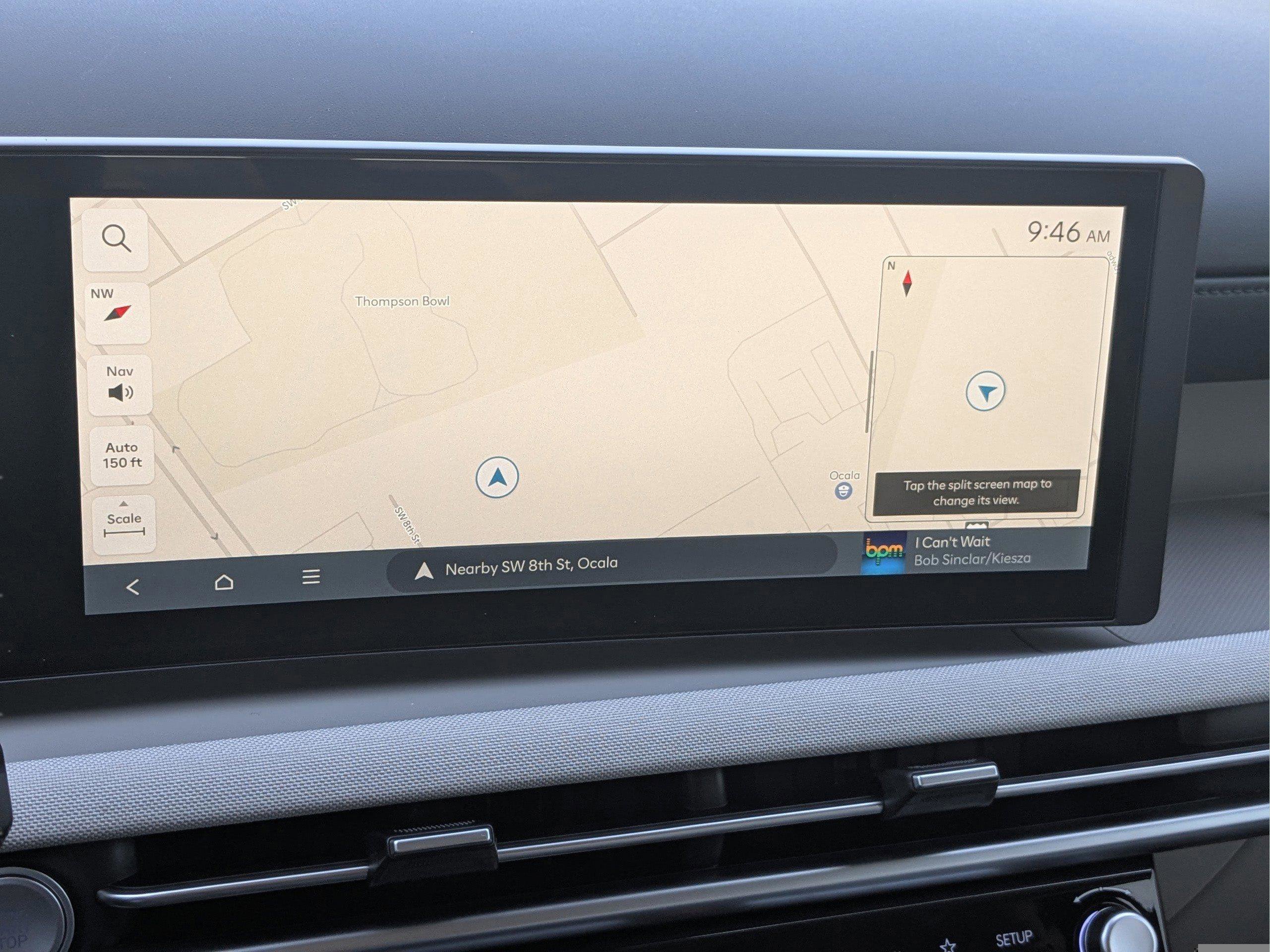 New 2026 Hyundai Tucson Limited image 27