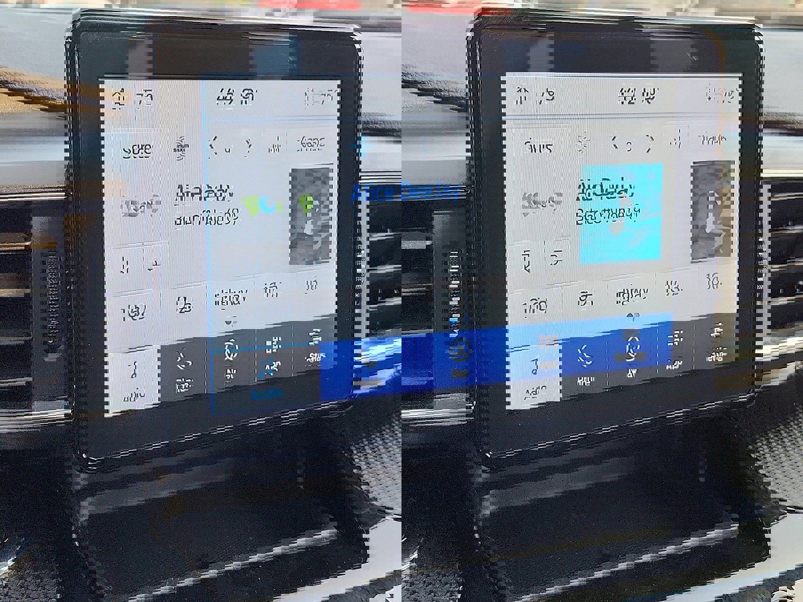 Certified 2022 Ford Explorer ST-Line w/ Class IV Trailer Tow Package AWD/4WD image 20