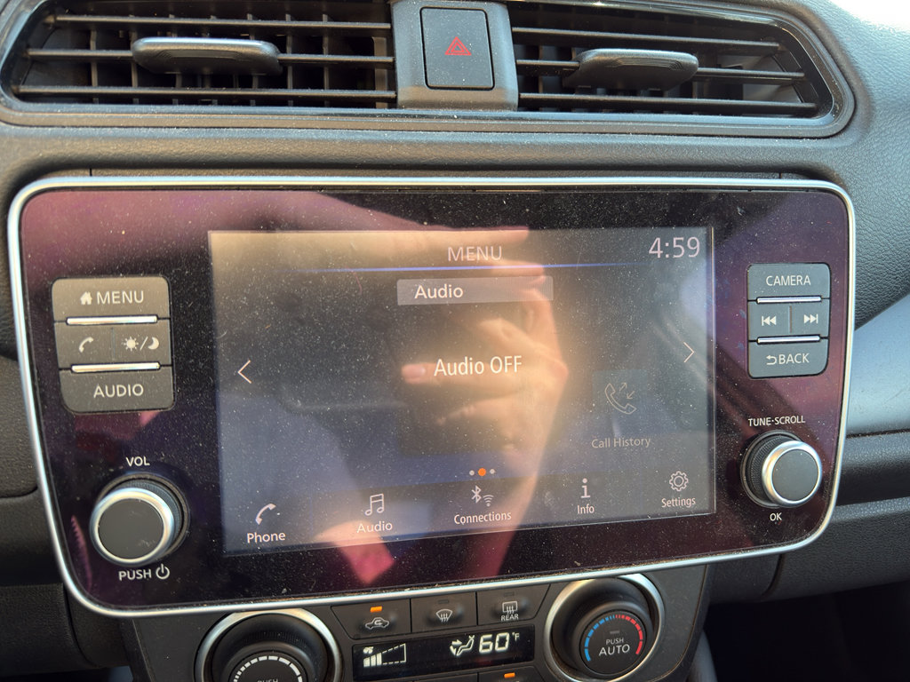 Used 2021 Nissan Leaf S Plus image 17