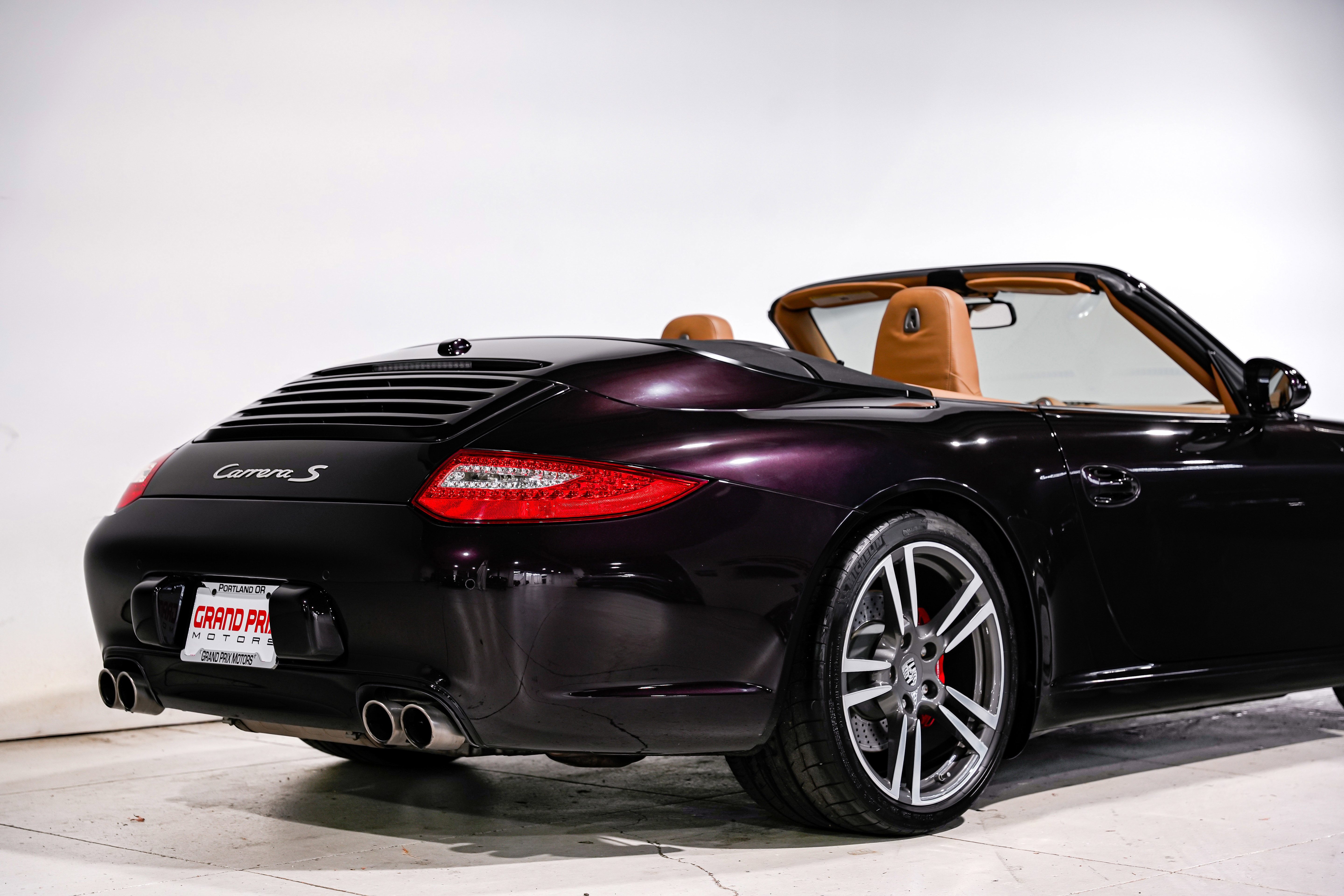 Used 2012 Porsche 911 Carrera S image 35