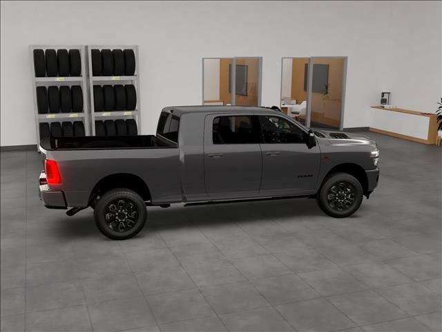 New 2026 RAM 2500 Laramie image 4