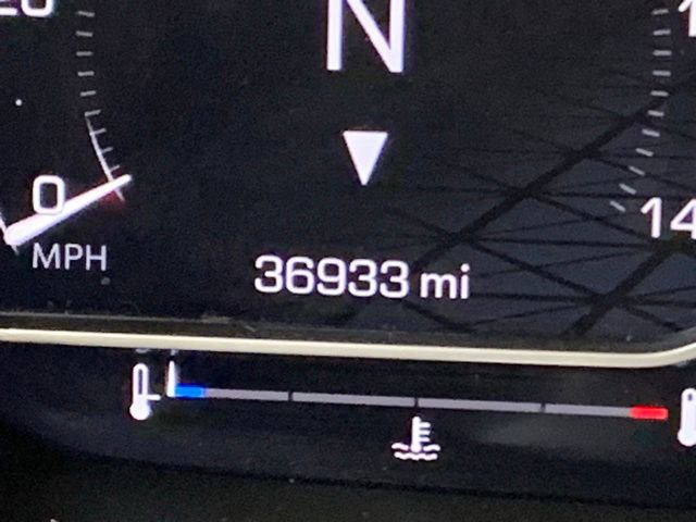 Used 2023 GMC Yukon SLT image 21