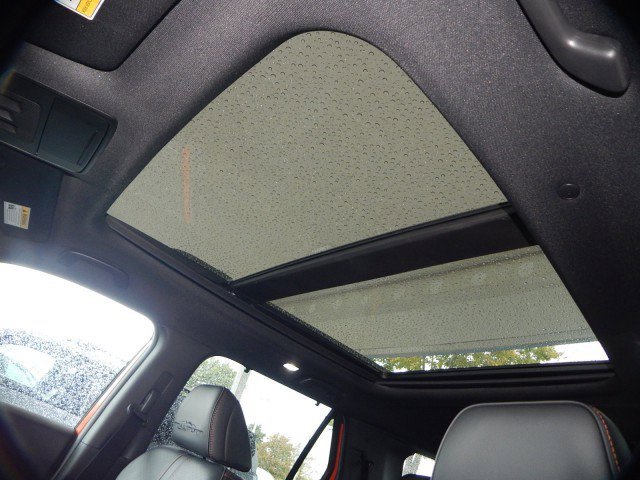 Used 2026 Honda Passport TrailSport Elite image 18