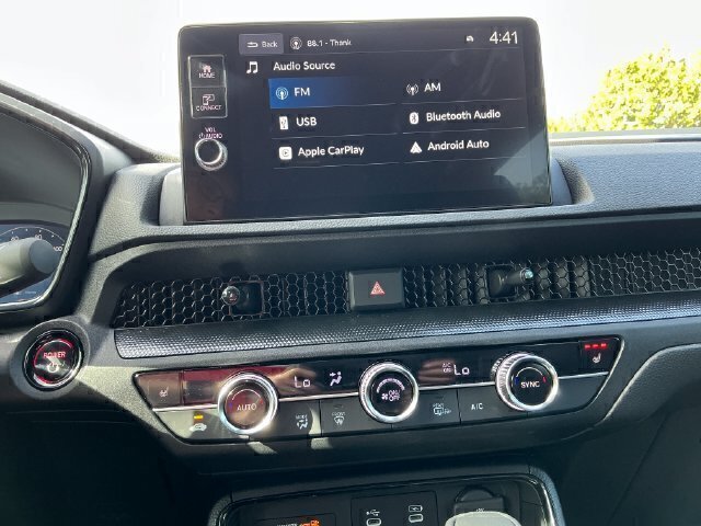 New 2027 Honda CR-V Sport-L image 19