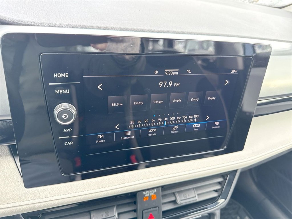 Used 2025 Volkswagen Taos S image 16