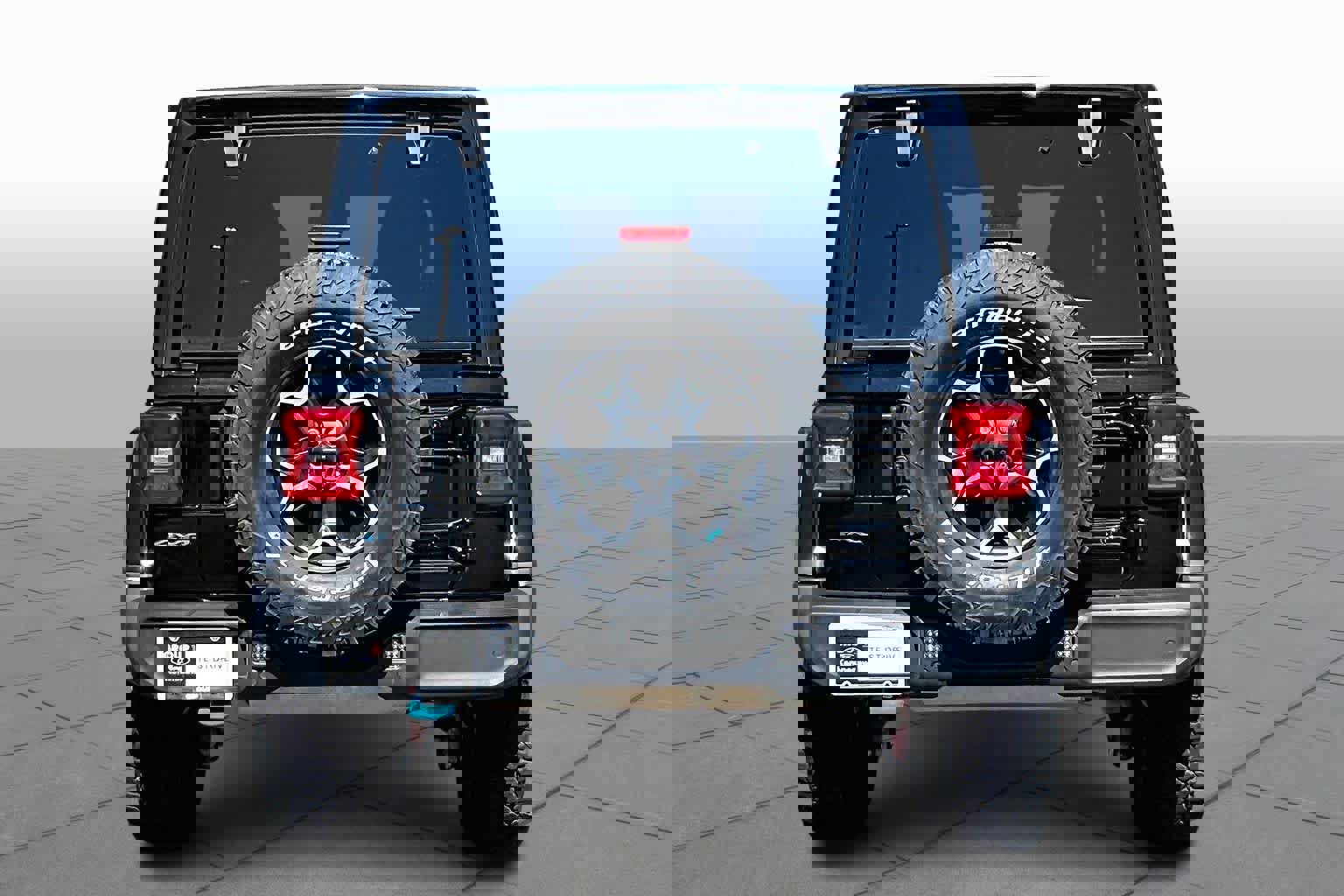 Used 2022 Jeep Wrangler Unlimited Rubicon 4xe w/ Cold Weather Group image 5