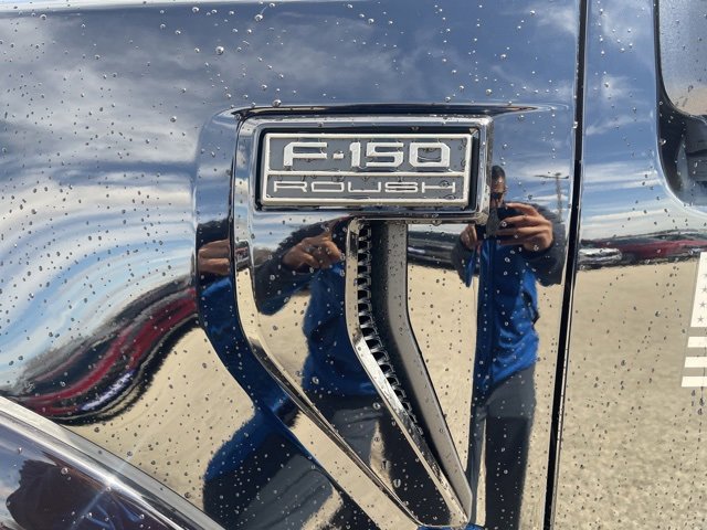 New 2025 Ford F150 Lariat w/ Equipment Group 502A High image 14