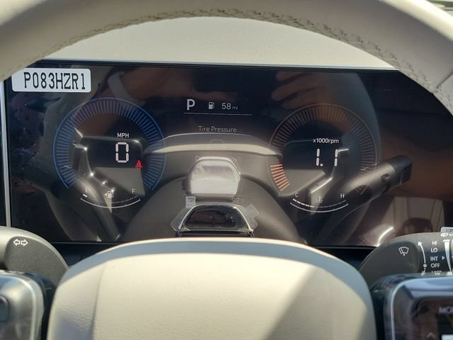 New 2027 Hyundai Santa Fe SEL FWD image 9