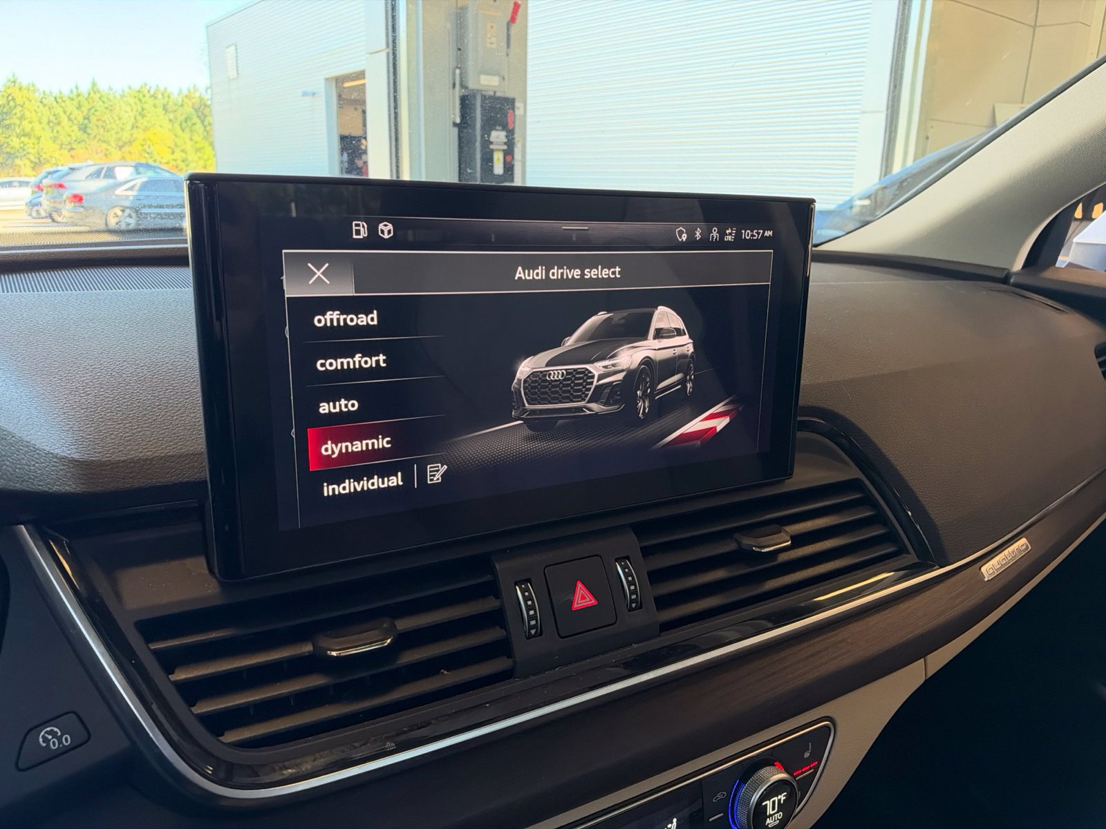 Used 2022 Audi Q5 2.0T Premium Plus w/ Premium Plus Package AWD/4WD image 16