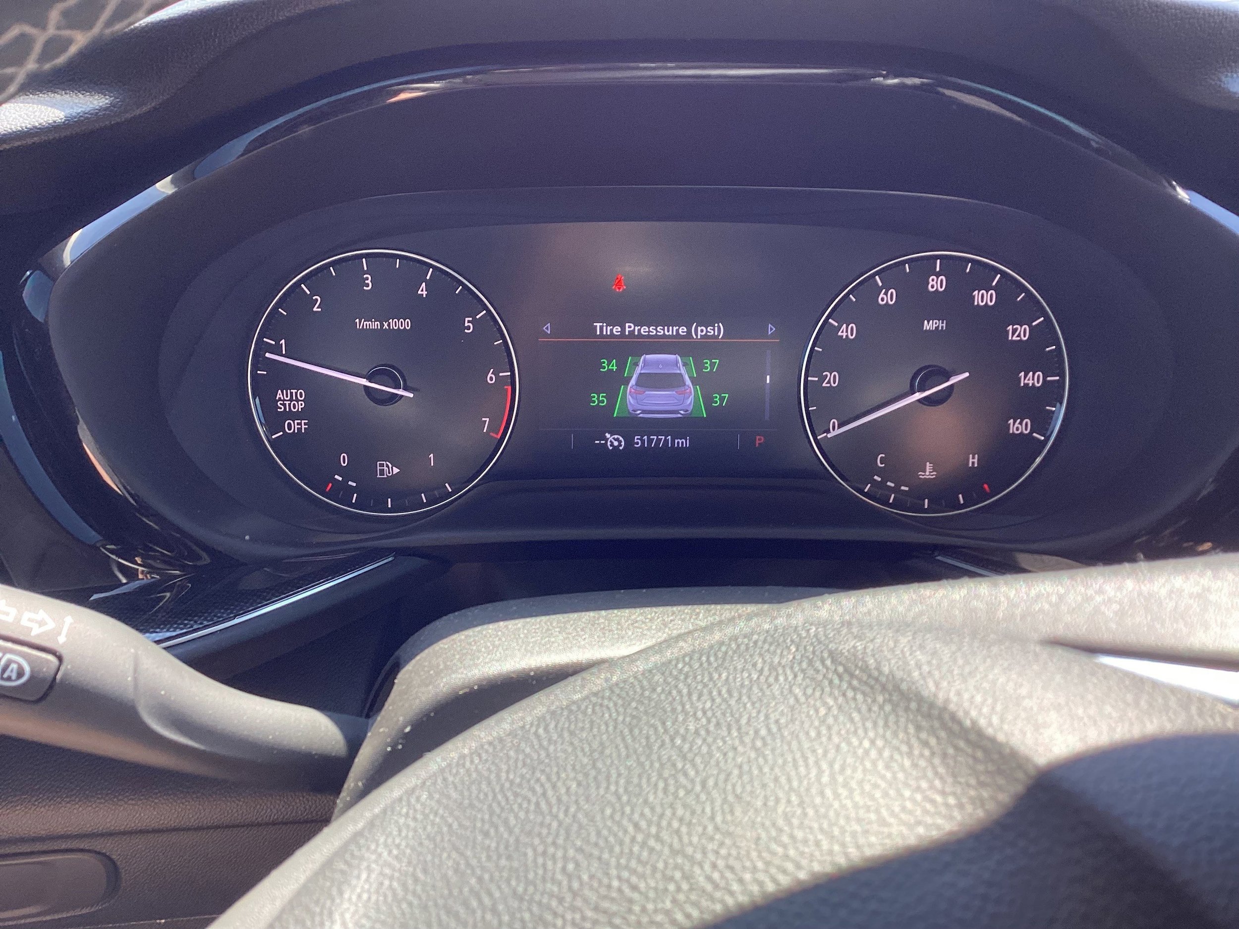 Used 2022 Buick Envision Preferred FWD image 18
