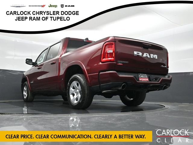 Used 2025 RAM 1500 Big Horn image 64