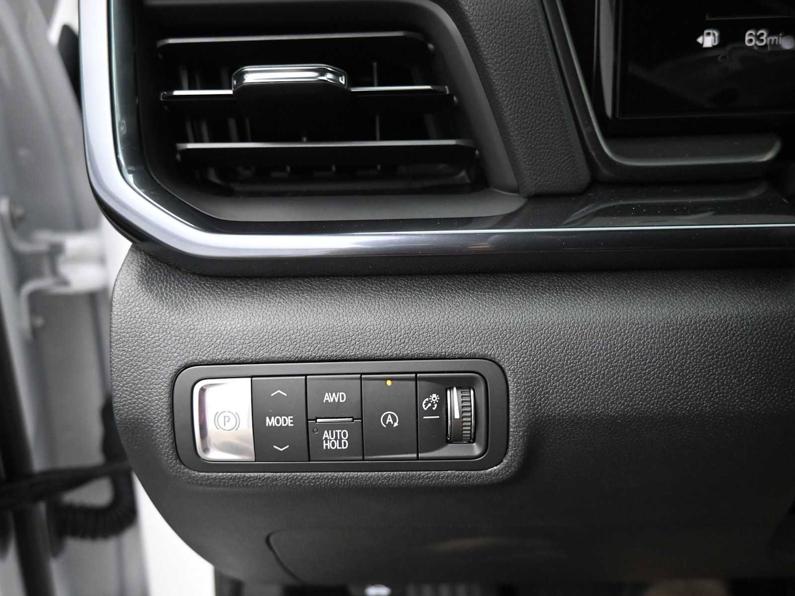 New 2026 GMC Terrain AT4 w/ LPO, Floor Liner Package image 9