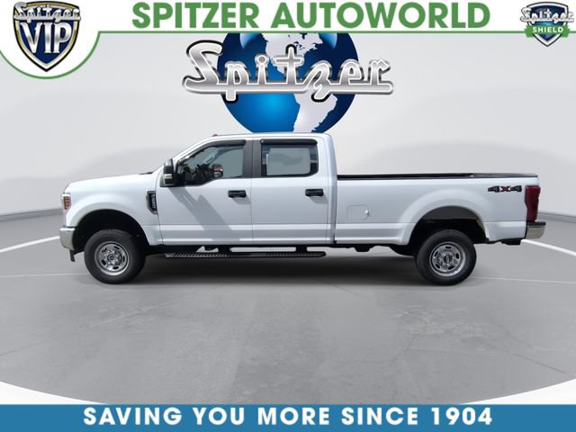 Used 2019 Ford F250 XL w/ Power Equipment Group image 6