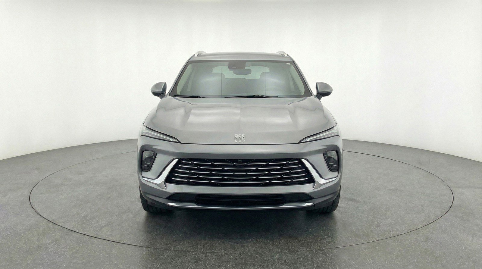 Used 2024 Buick Envision Preferred image 2