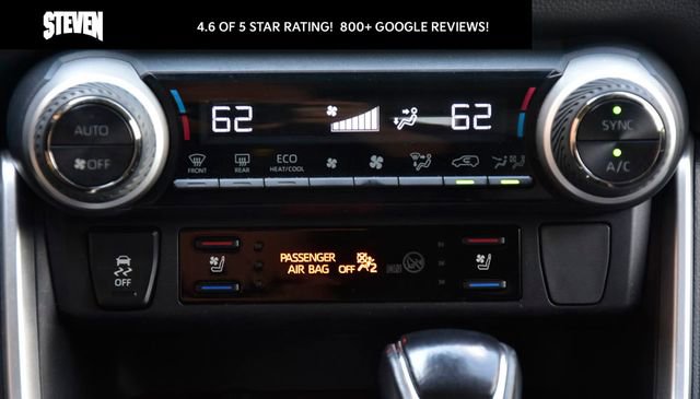 Used 2019 Toyota RAV4 Limited w/ Cold Weather Package image 23