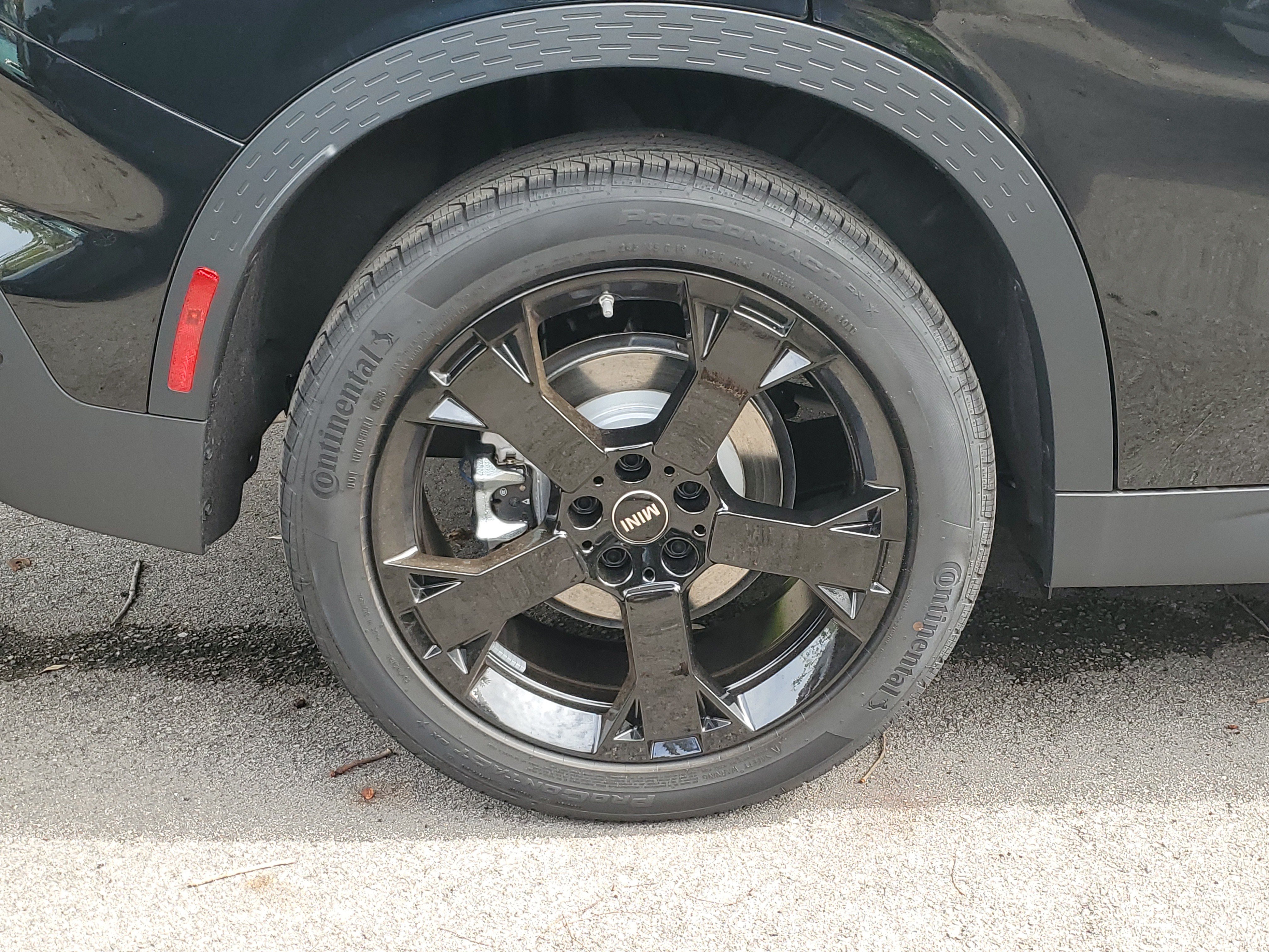 New 2027 MINI Cooper Countryman S AWD/4WD image 5