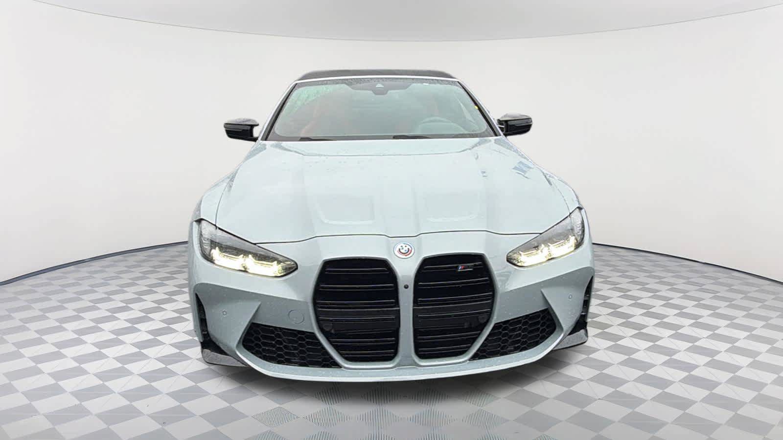 Used 2022 BMW M4 xDrive Competition w/ M Driver's Package AWD/4WD video 2