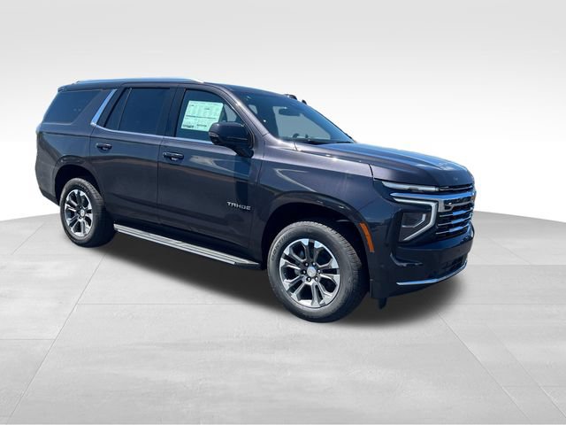 New 2026 Chevrolet Tahoe LT w/ Comfort Package AWD/4WD image 7