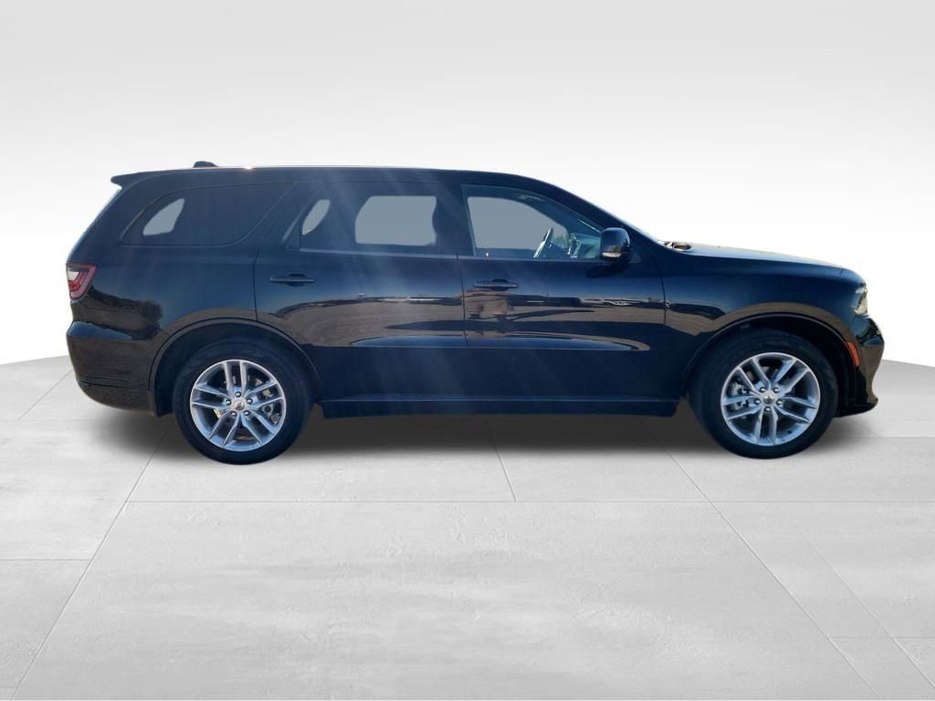 Used 2022 Dodge Durango GT image 8