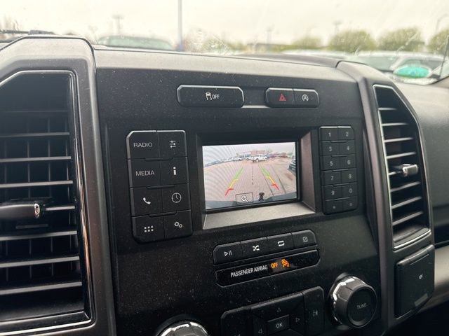 Used 2018 Ford F150 XLT w/ XTR Package image 21