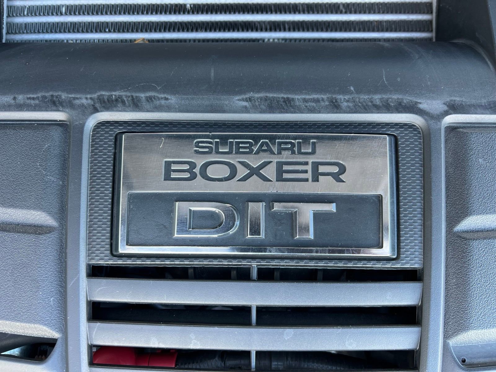 Used 2018 Subaru WRX Premium image 19