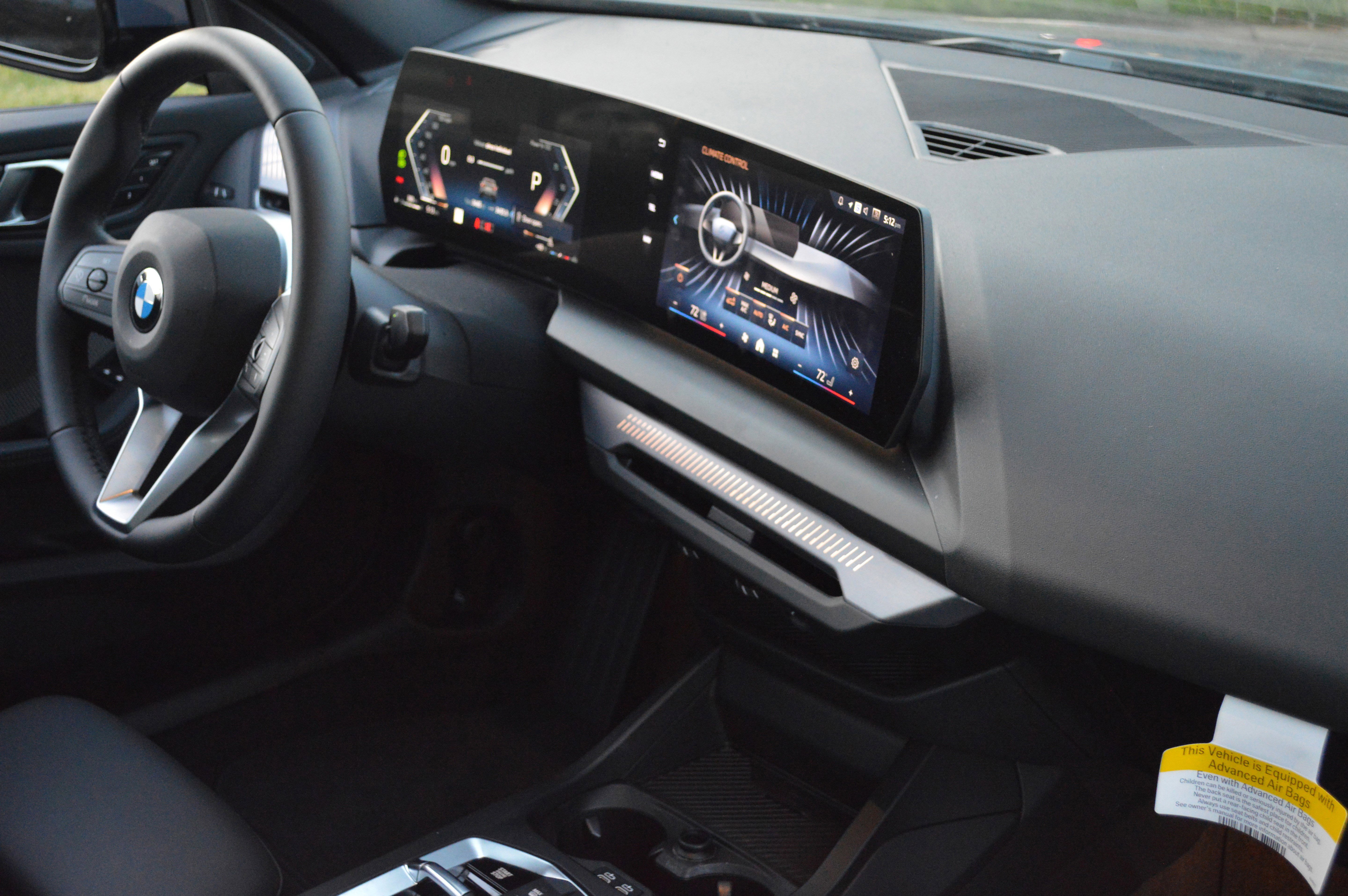 Used 2025 BMW 228i xDrive w/ Premium Package AWD/4WD image 37