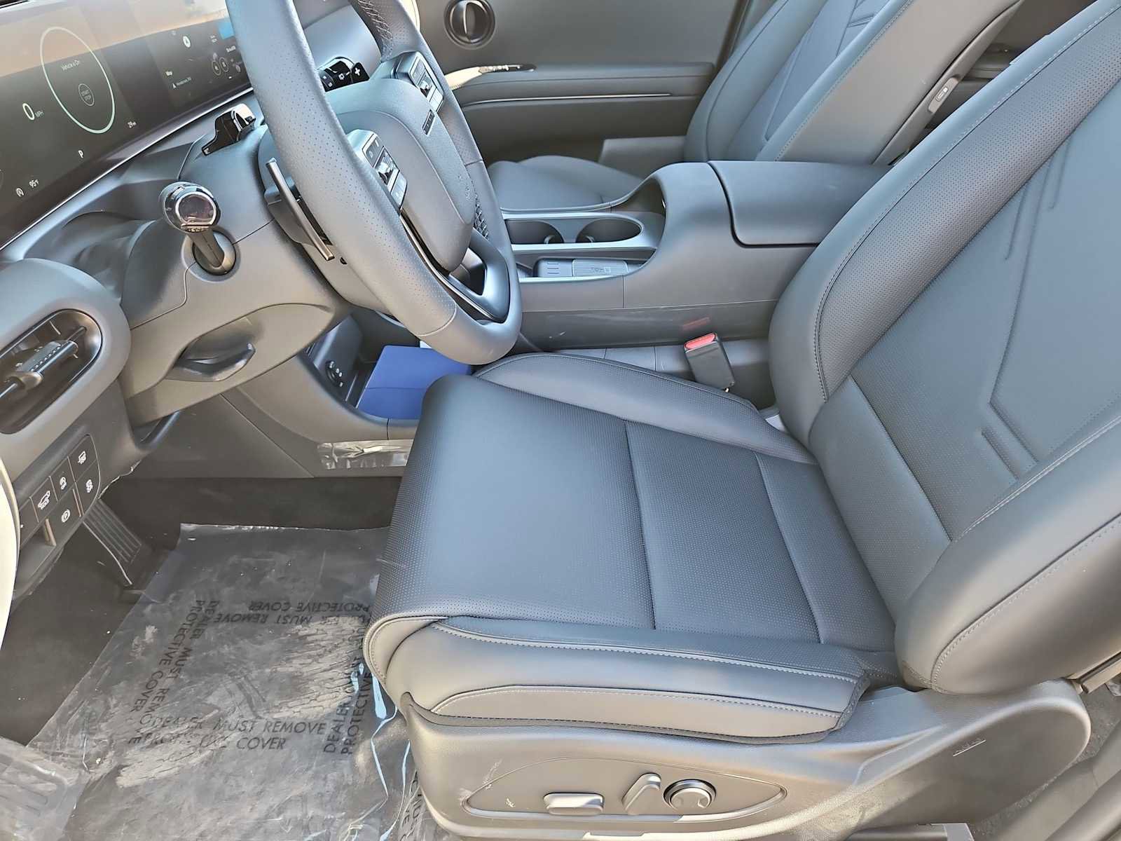 New 2026 Hyundai Palisade XRT Pro image 16