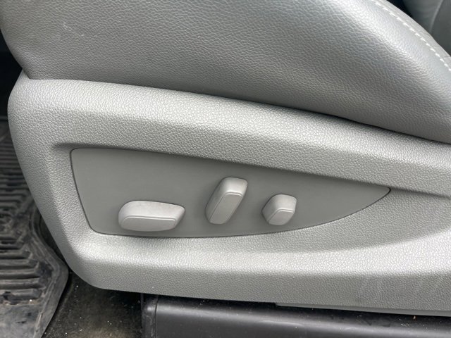 Used 2014 Chevrolet Silverado 1500 LTZ image 16