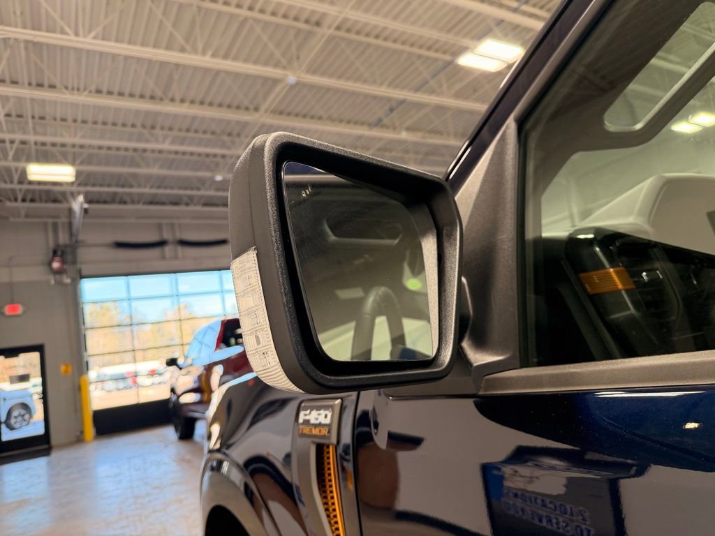 Used 2023 Ford F150 Tremor image 18