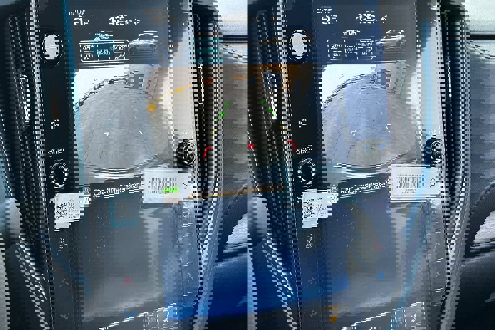 New 2026 Subaru Forester Limited image 23