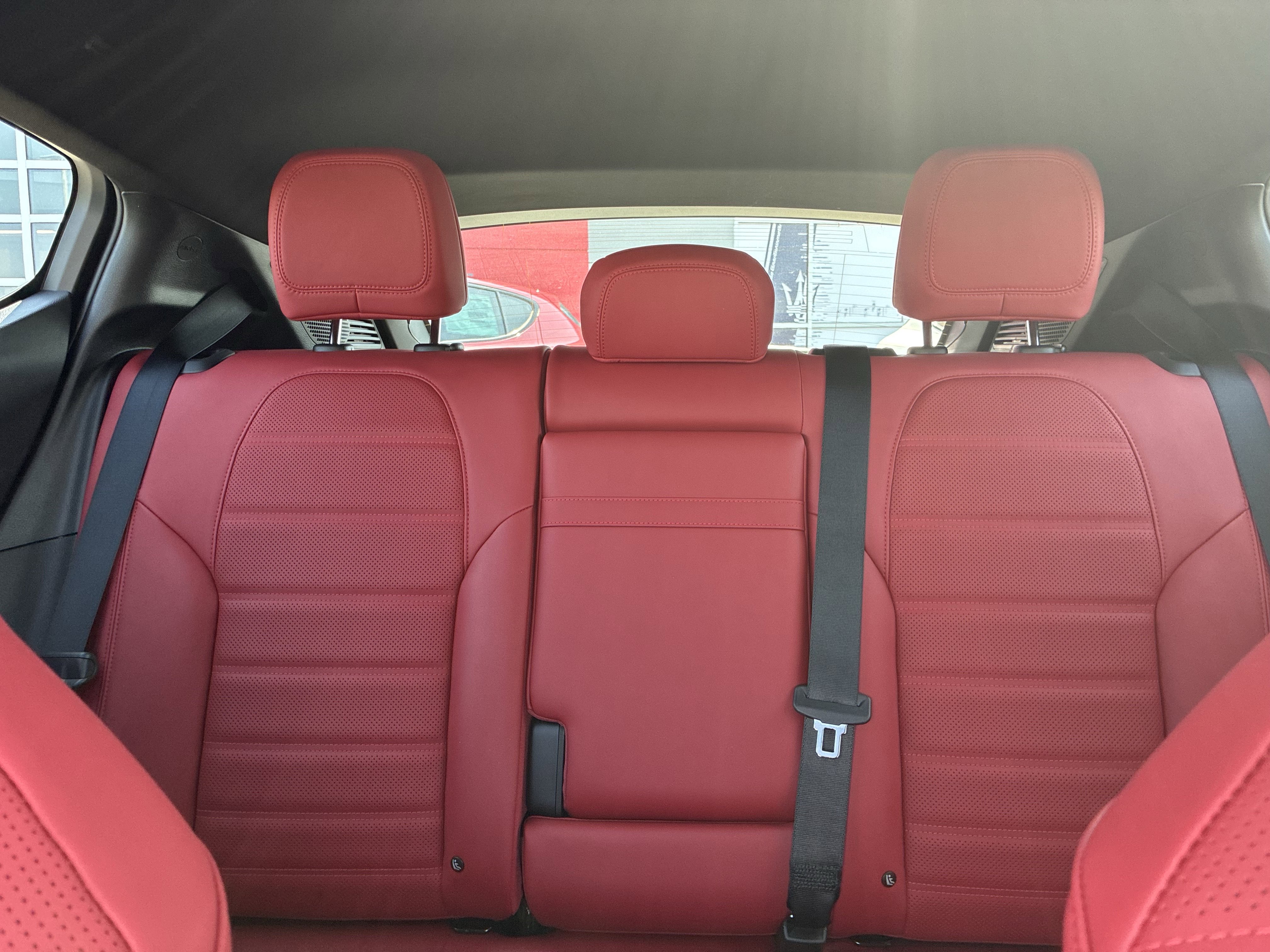 New 2026 Alfa Romeo Tonale Veloce w/ Quick Order Package 23H Volce image 29