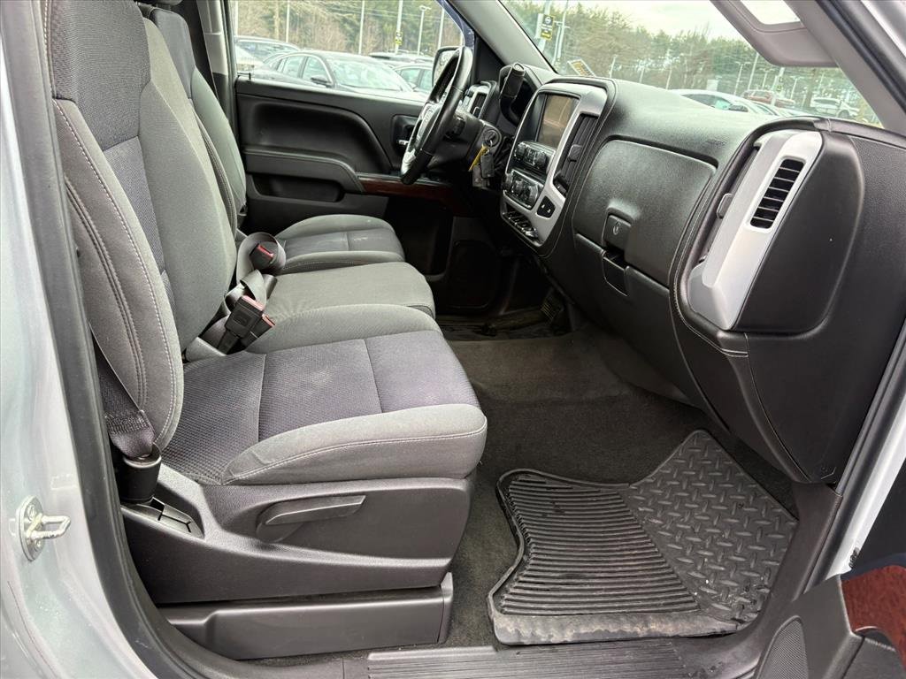 Used 2014 GMC Sierra 1500 SLE w/ SLE Value Package image 19