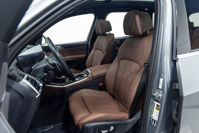 Used 2026 BMW X5 xDrive40i AWD/4WD image 22