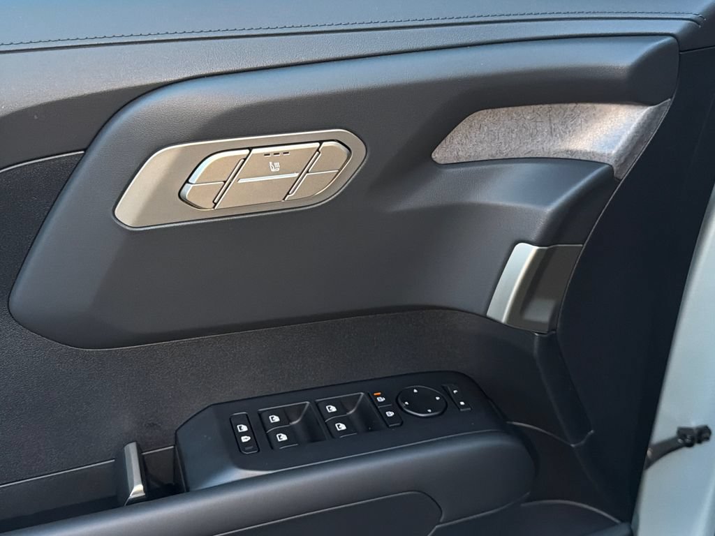 New 2027 Kia Telluride S AWD/4WD image 16