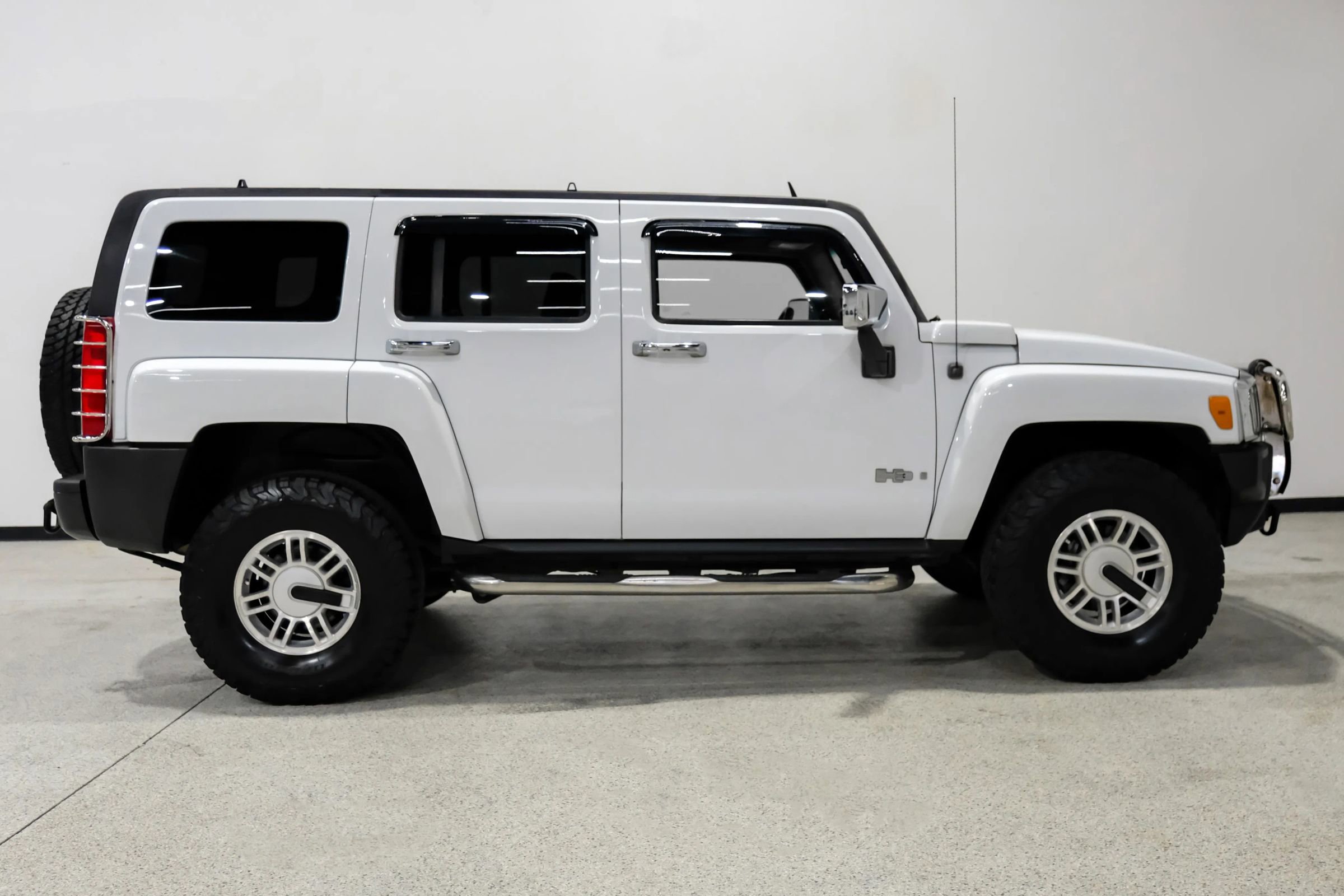 Used 2006 HUMMER H3 image 5