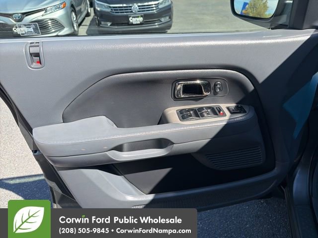 Used 2007 Honda Pilot EX-L image 12
