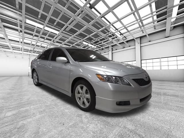 Used 2009 Toyota Camry SE
