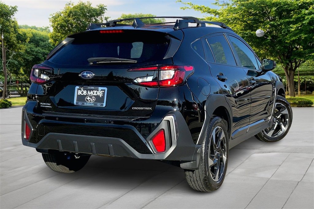 Used 2024 Subaru Crosstrek 2.5i Limited image 6